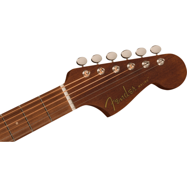 Fender Fender Malibu Special Pau Ferro Fingerboard Honey Burst
