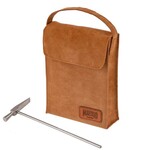 Mahalo Mahalo 17-Key Kalimba With Bag & Tuning Hammer, Pharaoh