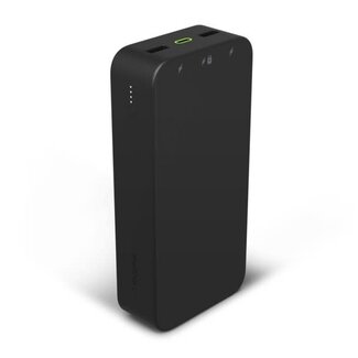 Mophie Mophie 20,000 mAh Powerstation Black