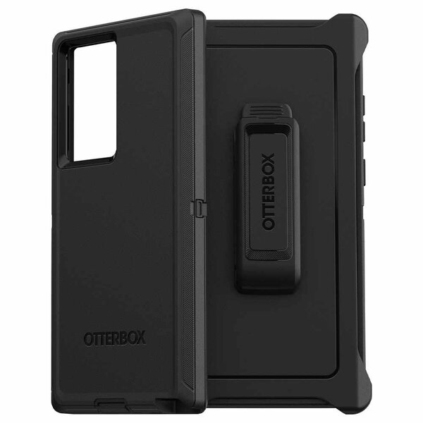 Otterbox OtterBox Defender Protective Case Black for Samsung Galaxy S22 Ultra
