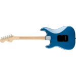 Fender Fender Squier Affinity Series™ Stratocaster® Maple Fingerboard Black Pickguard Lake Placid Blue