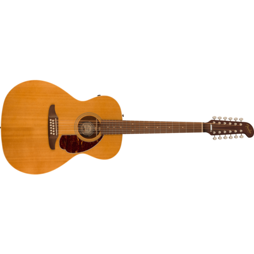 K2LN Kona K2 Series Thin Acoustic Electric Guitar Left-Handed - Natura —  M&M Merchandisers