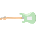 Fender Fender Squier FSR Affinity Series™ Stratocaster® Laurel Fingerboard White Pickguard Surf Green
