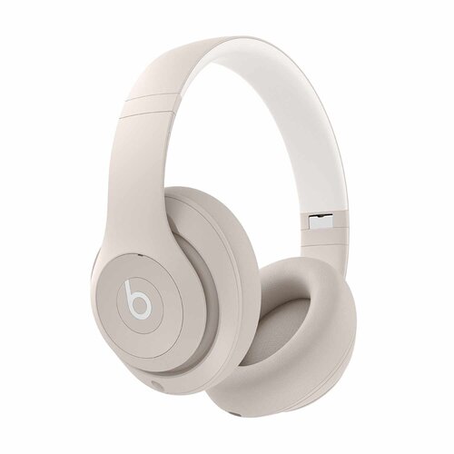Beats by Dr. Dre Beats by Dre Studio Pro Wireless Headphones Sandstone