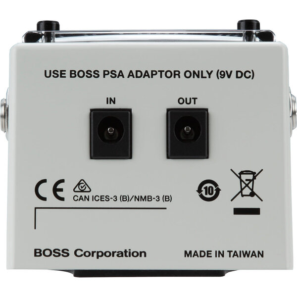 Boss BOSS TU-3S Pedalboard Chromatic Tuner Pedal