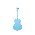BeaverCreek BeaverCreek BCTD601 3/4 Size Junior Acoustic Guitar Light Blue