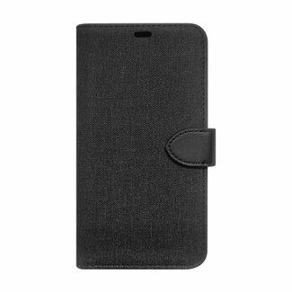 Blu Element Blu Element Folio 2 in 1 Case with MagSafe Black for iPhone 16E/15/14/13