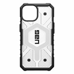 Urban Armor Gear UAG Pathfinder Magsafe Rugged Case Ice for iPhone 15
