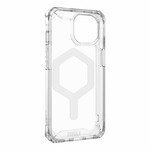 Urban Armor Gear UAG Plyo Magsafe Clear Case Ice for iPhone 15