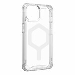 Urban Armor Gear UAG Plyo Magsafe Clear Case Ice for iPhone 15