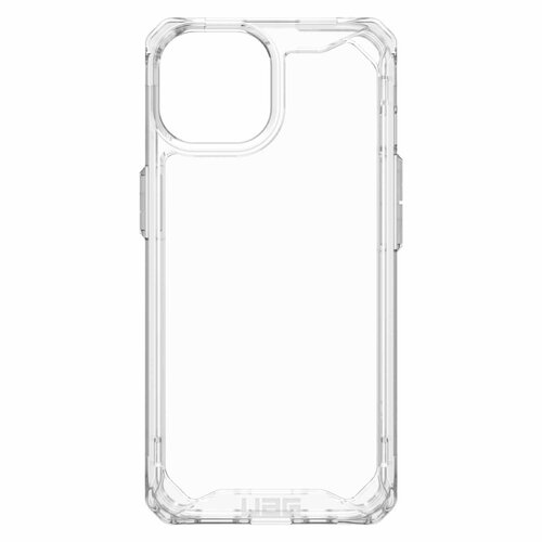 Urban Armor Gear UAG Plyo Clear Case Ice for iPhone 15