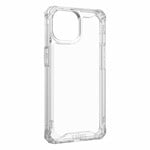 Urban Armor Gear UAG Plyo Clear Case Ice for iPhone 15