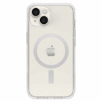 Otterbox OtterBox Symmetry Clear MagSafe Case Clear for iPhone 15/14/13
