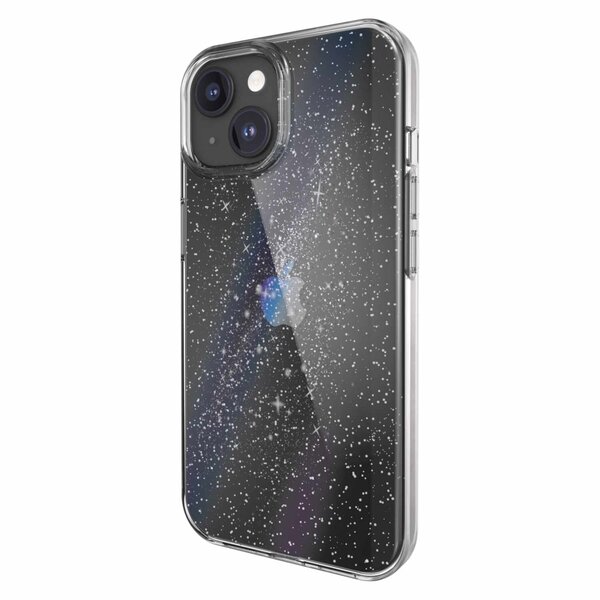 SwitchEasy SwitchEasy Cosmos Case Nebula for iPhone 15