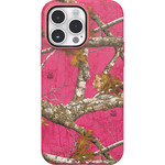 Otterbox OtterBox Symmetry MagSafe Case Flamingo Pink for iPhone 15 Pro