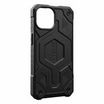 Urban Armor Gear UAG Monarch Pro Magsafe Rugged Case Black for iPhone 15