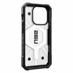 Urban Armor Gear UAG Pathfinder Magsafe Rugged Case Ice for iPhone 15 Pro
