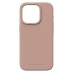 Ideal of Sweden Silicone Case Magsafe Blush Pink for iPhone 15 Pro