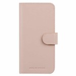 Ideal of Sweden Magnet Wallet+ Pink for iPhone 15 Plus