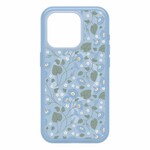 Otterbox OtterBox Symmetry Clear MagSafe Case Dawn Floral for iPhone 15 Pro