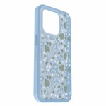 Otterbox OtterBox Symmetry Clear MagSafe Case Dawn Floral for iPhone 15 Pro