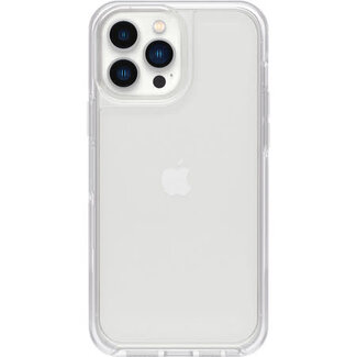Otterbox OtterBox Symmetry Clear Case Clear for iPhone 15 Pro
