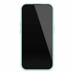 *CL Blu Element Chromatic Cloud with MagSafe Case Lt Green for iPhone 15 Pro