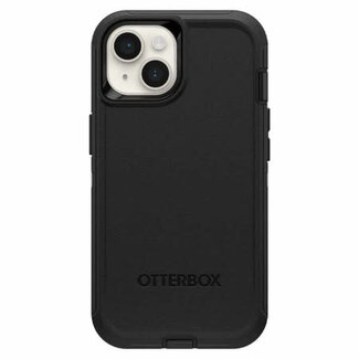 Otterbox OtterBox Defender Protective Case Black for iPhone 15 Plus/14 Plus