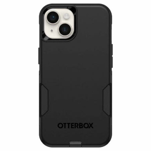 Otterbox OtterBox Commuter Protective Case Black for iPhone 15 Plus/14 Plus