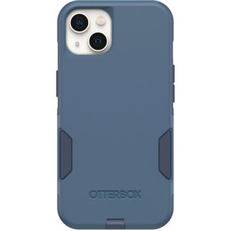 Otterbox OtterBox Commuter Protective Case Crisp Denim for iPhone 15 Plus/14 Plus