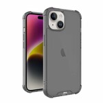 Blu Element DropZone Rugged Case Smoke for iPhone 15 Plus/14 Plus
