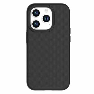 Blu Element Armour Rugged Case Black for iPhone 15 Pro Max