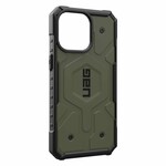Urban Armor Gear UAG Pathfinder Magsafe Rugged Case Olive Drab for iPhone 15 Pro Max