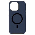 Blu Element Armour Rugged with MagSafe Case Navy for iPhone 15 Pro Max