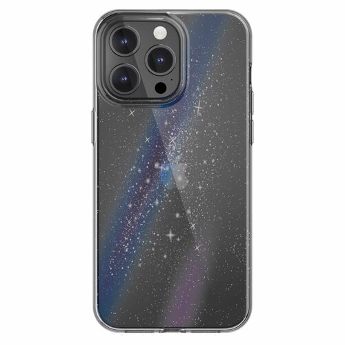 SwitchEasy SwitchEasy Cosmos Case Nebula for iPhone 15 Pro Max
