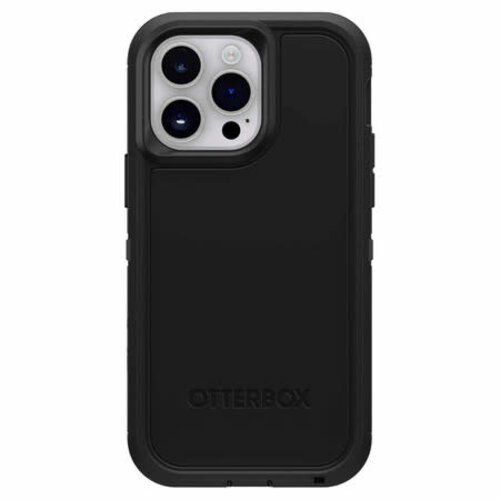 Otterbox OtterBox Defender XT Protective Case Black for iPhone 15 Pro Max