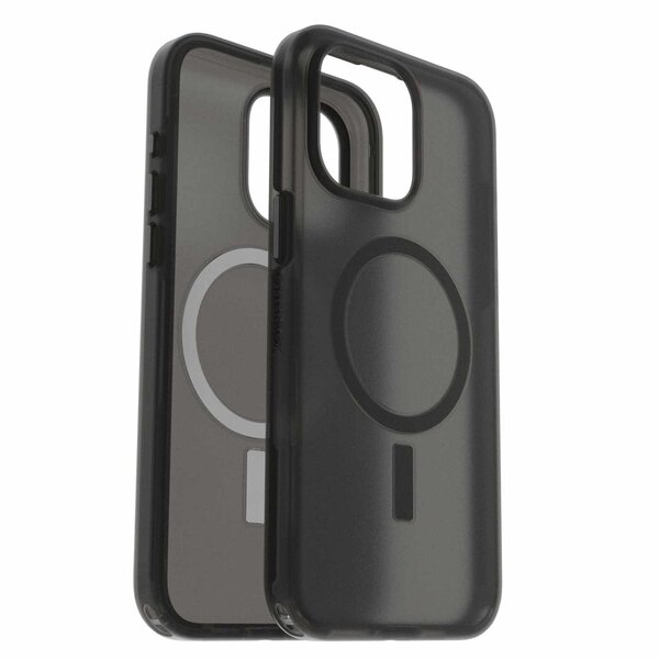 Otterbox OtterBox Symmetry Soft-Touch Case Dark Echo for iPhone 15 Pro Max