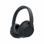 Sony * Sony Wireless Noise Cancelling Headphone Black