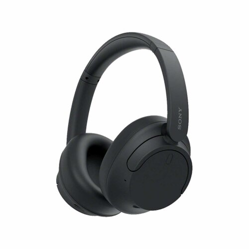 Sony Sony Wireless Noise Cancelling Headphone Black