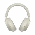 Sony Sony Wireless Noise Cancelling Over Ear Headphones White