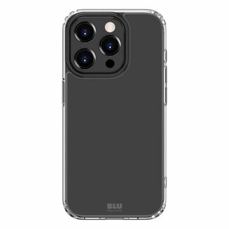 Blu Element DropZone Air Case Clear for iPhone 15 Pro