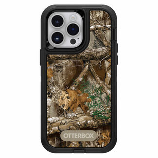 Otterbox OtterBox Defender Realtree Edge Protective Case for iPhone 15 Pro Max