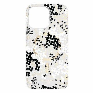 Kate Spade Kate Spade Protective Case for MagSafe for Multi Floral iPhone 15 Pro Max