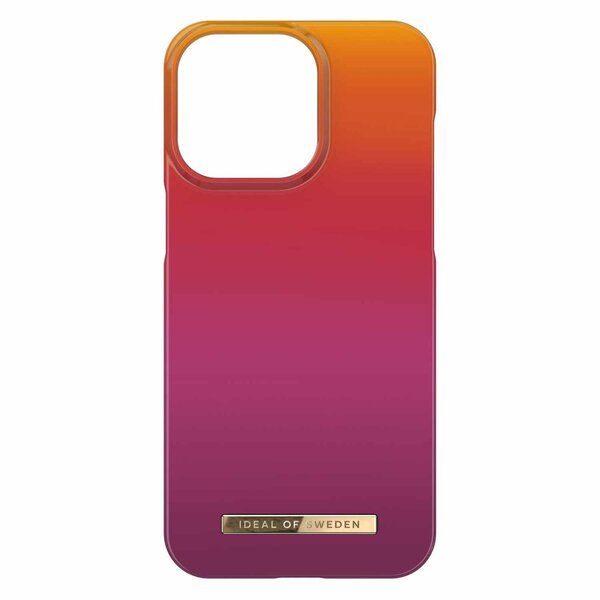 Ideal of Sweden Fashion Case Magsafe Vibrant Ombre for iPhone 15 Pro Max