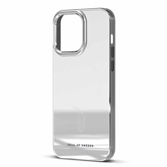 Ideal of Sweden Clear Case Magsafe Mirror for iPhone 15 Pro Max