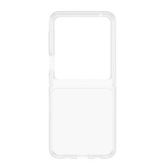 Otterbox OtterBox Thin Flex Protective Case Clear for Samsung Galaxy Z Flip5