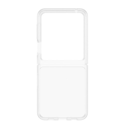 Otterbox OtterBox Thin Flex Protective Case Clear for Samsung Galaxy Z Flip5