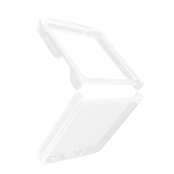 Otterbox OtterBox Thin Flex Protective Case Clear for Samsung Galaxy Z Flip5
