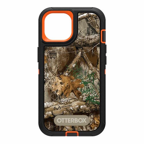 Otterbox OtterBox Defender Realtree Edge Protective Case for iPhone 15/14/13