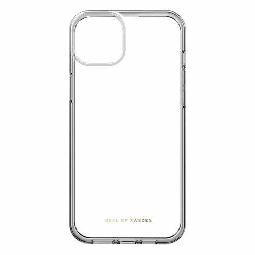 Ideal of Sweden Clear Case Magsafe for iPhone 15 Plus